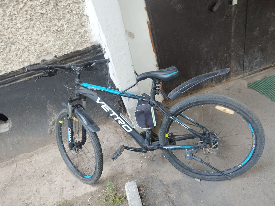 Продам велосипеды