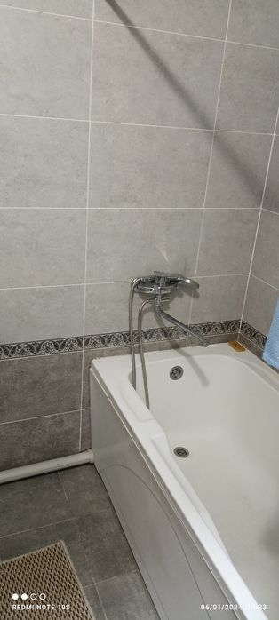 Kvartira 1 xona 2xona qilingan ijaraga oylalila uchun