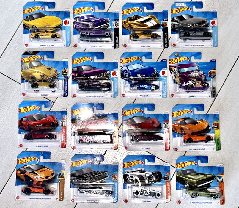 TH за колекционери | SPECIAL EDITION 1998