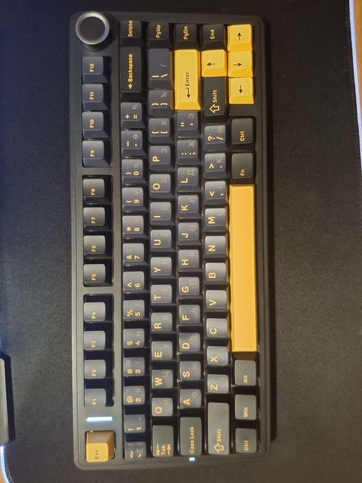 Готовый игровой пк комплект