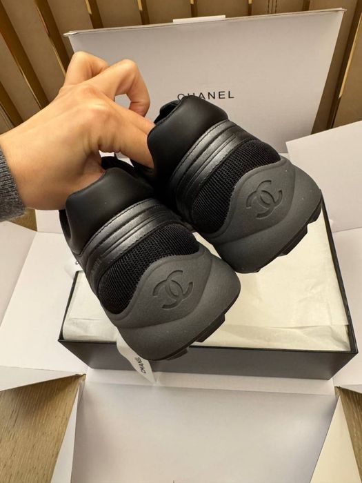 Adidasi Chanel 35-42