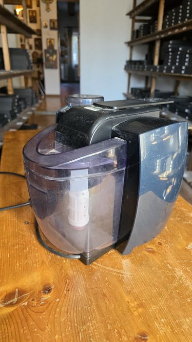 Aparat de cafea capsule