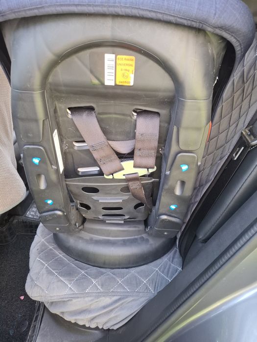 Детское кресло Jole 9 kg