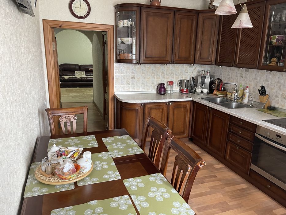 Продам дом в хорошем состоянии