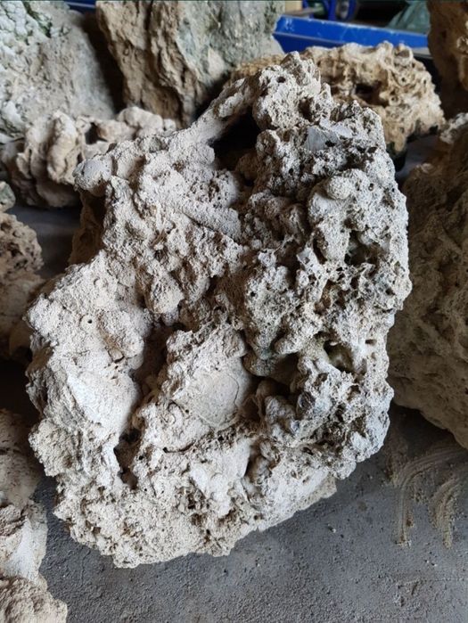 Естествен декоративен камък Бигор