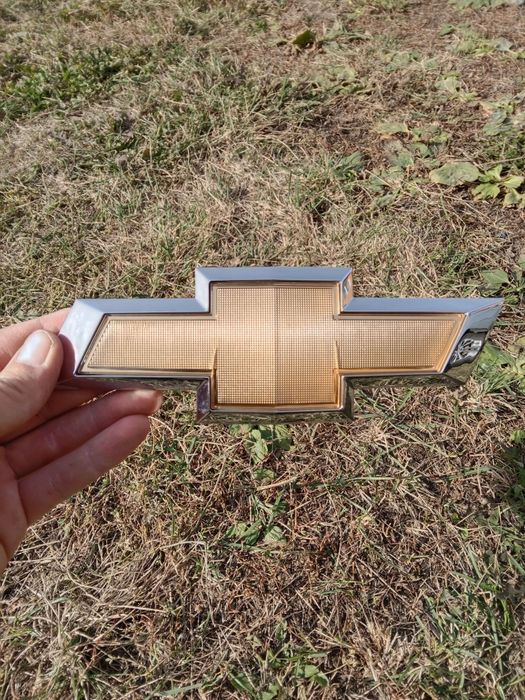 Логотип шевроле кобальт