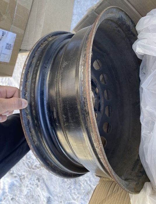 Продам штамп диски