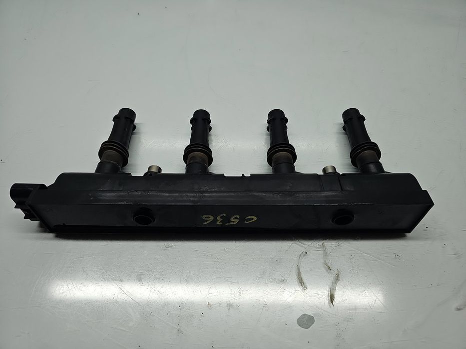 Bobina inductie Opel Corsa E [Fabr 2014-prezent] 95528319 1.4 Benz B14