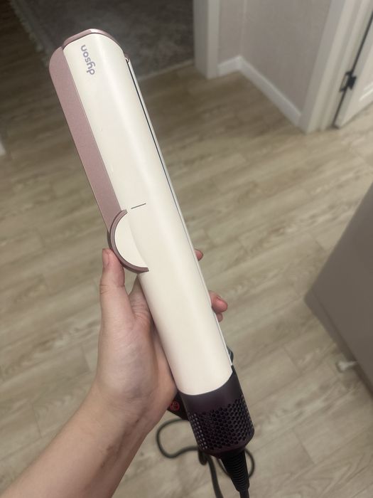 Dyson выпримитель оригинал малазия