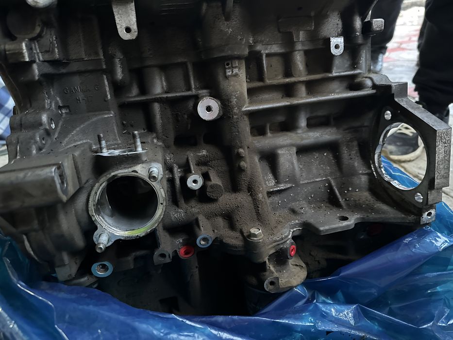 Хендай элантра 2014 1.6 матор