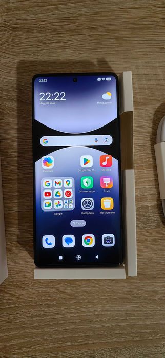 Redmi note 14 pro