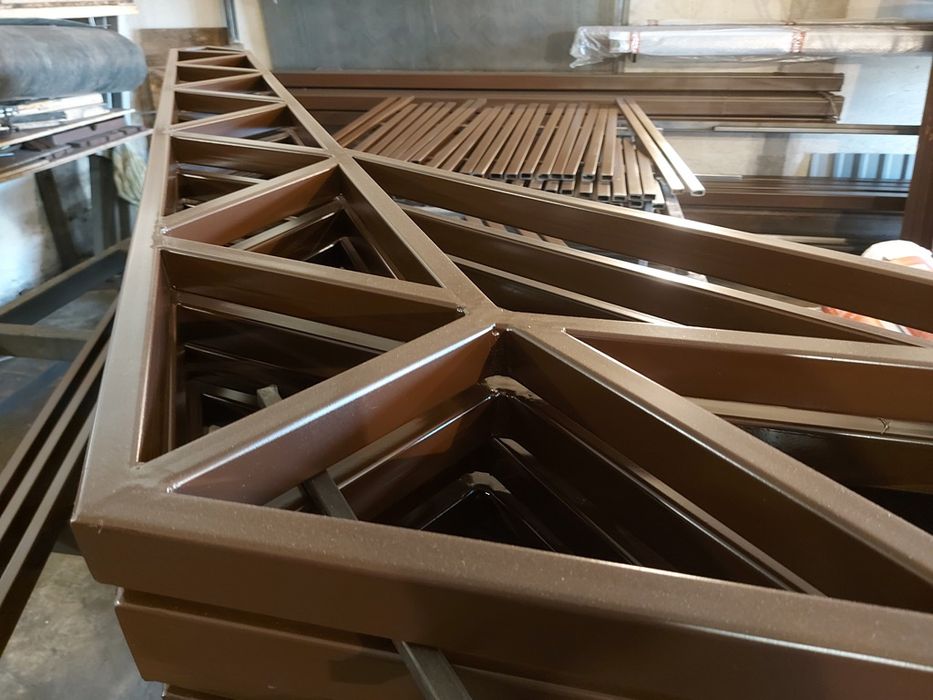 Сварщик на выезде с опытом