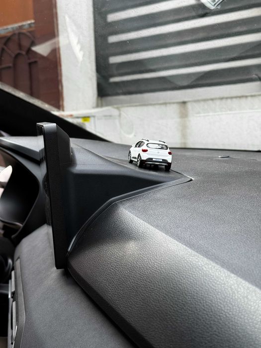 Navigatie - Android Player Dacia logan 3 - Sandero 3 ECHIPARE GOALA