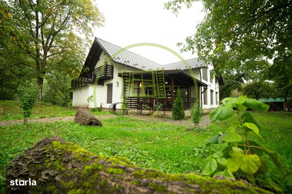 Cabane de vanzare Reghin Deda - Bistra Muresului