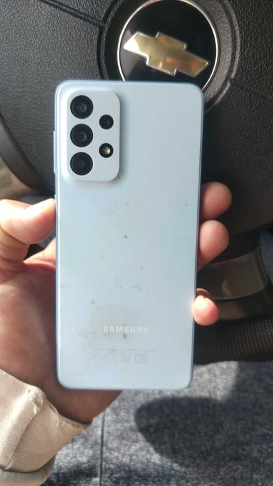 Samsung A33 Ideal