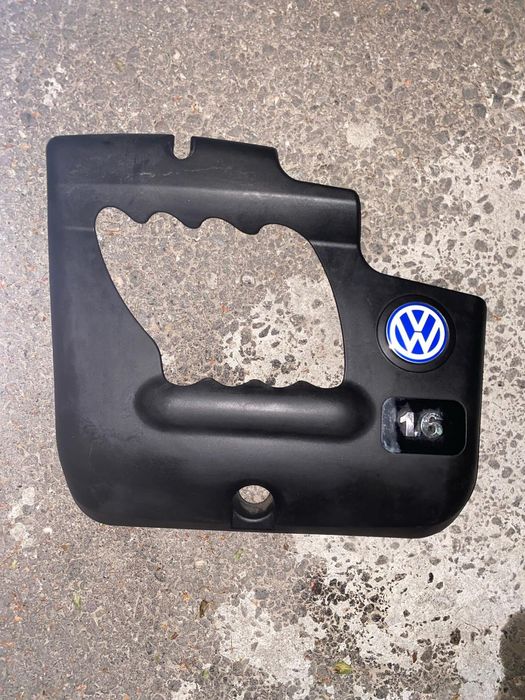 Ww bettle 1.6 benzina