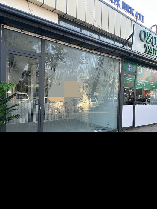 Продается нежилое помещение