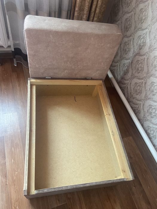 Продам кроватик