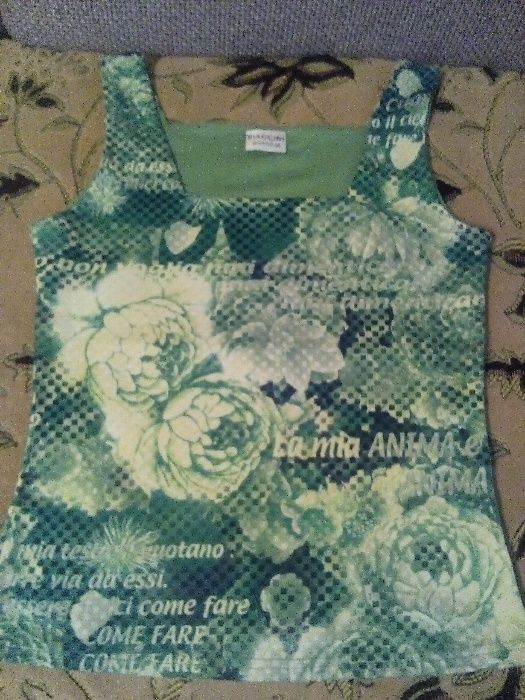 топики женские модные