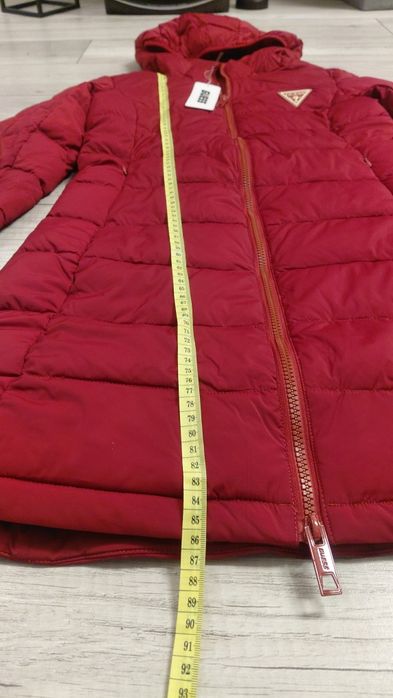 Grleaca lunga noua Guess marimea XS