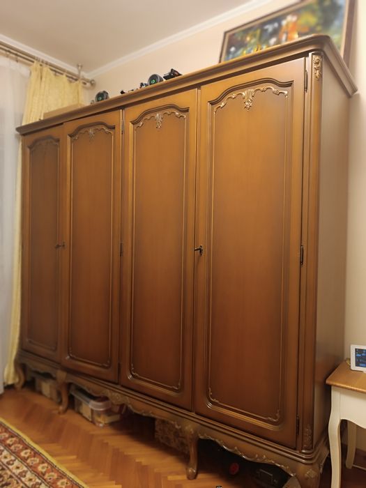 Dulap model deosebit