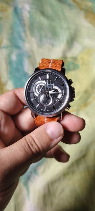 Перфектно Casio beside