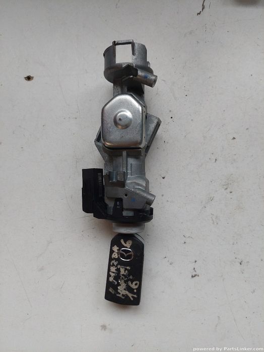 Contact Cu Cheie Mazda 3 1.6I 2003-2009 Oem 3M513F880Ac