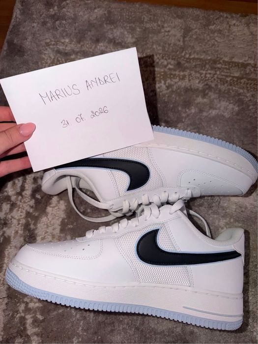 Nike air force 1