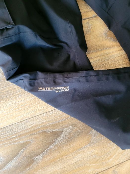 Pantaloni XS Waterproof 10000