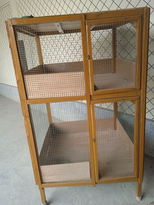 Чотки Валер 2 етажли сотилади