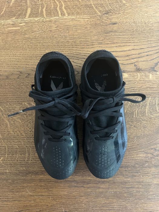 Детски бутонки Adidas x crazyfast.3 FG J 32 номер