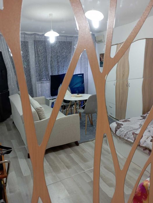Продава се Ателие в к.к. Слънчев бряг - 42 кв.м за 1131 €/кв.м - Снимка #8