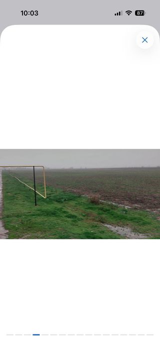 Продается теплица в Кибрае