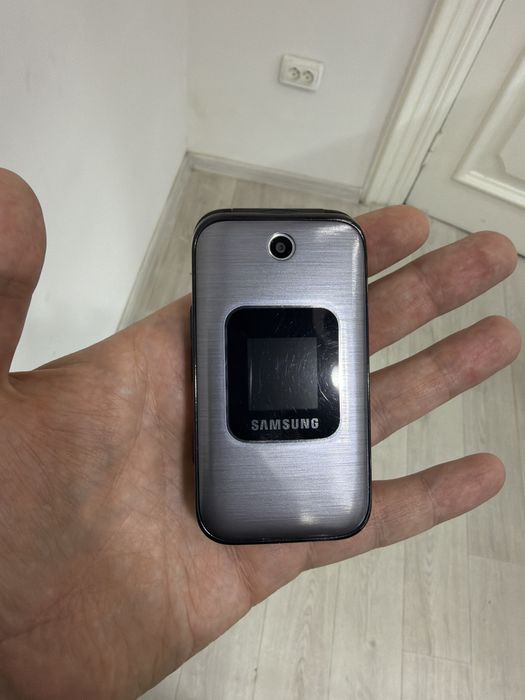 Samsung Perfectum ideal xolatda
