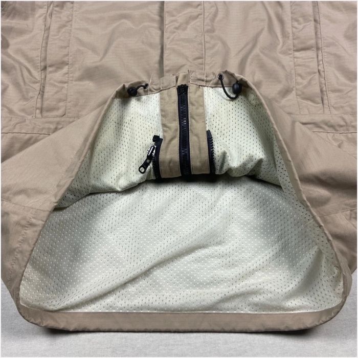 Jachetă Salewa Powerex Mountain M/L