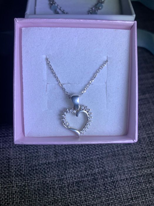 Bratara de argint de la my Gold