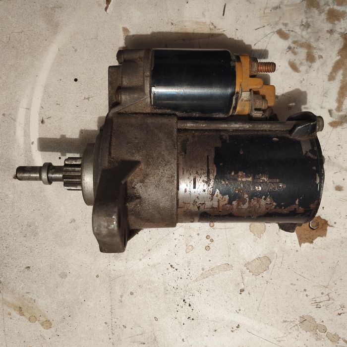 Продам стартер на гольф