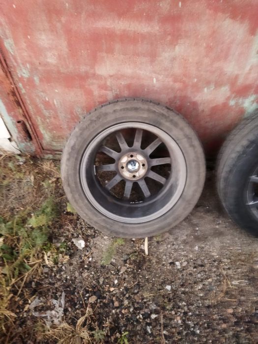 Продам немецкие диски