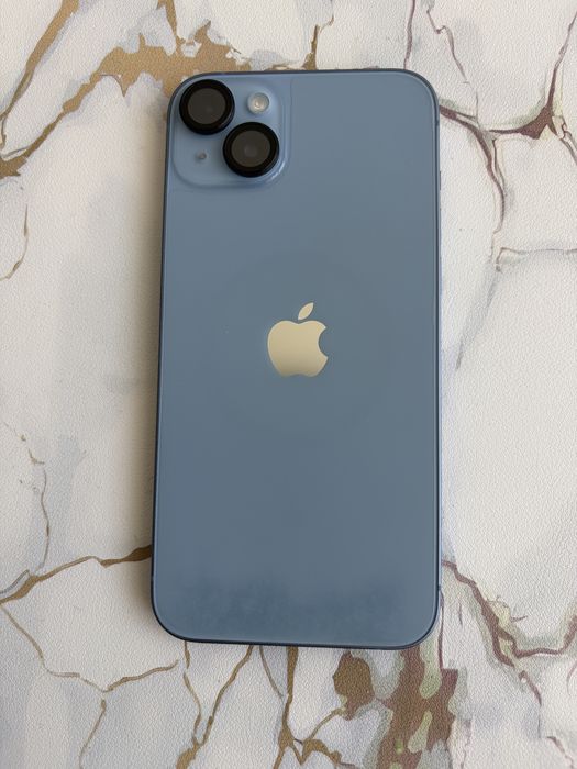 Iphone 14 plus - 128 GB