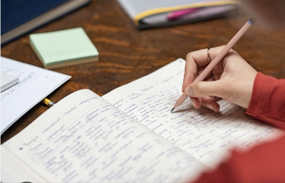 Журналист. Писатель. Редактор. Корректировщик текста.