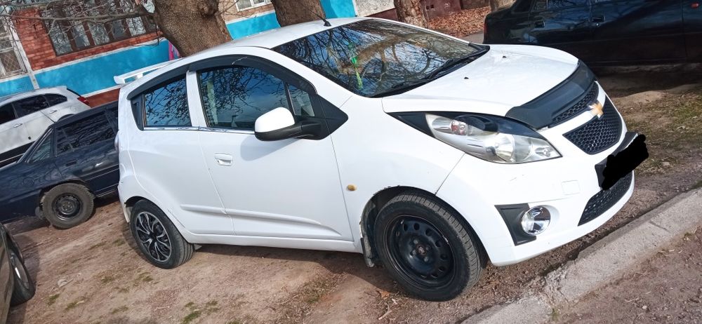 Tezda sotishga pul zarilligi uchun