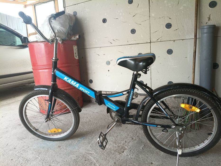 Продам велосипед Кама Kama Sport