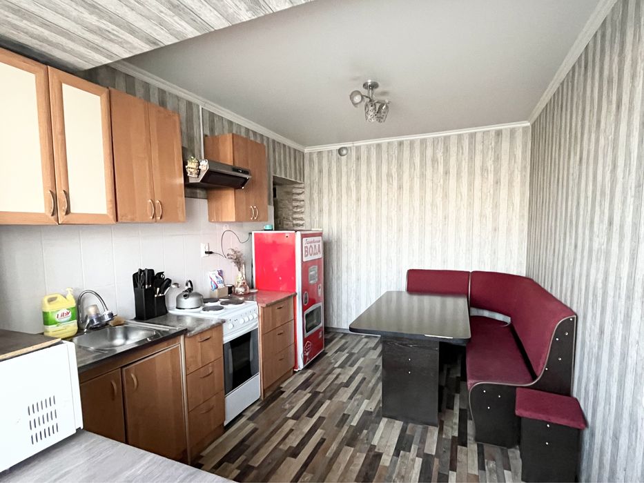 Сдам квартиру помесячно