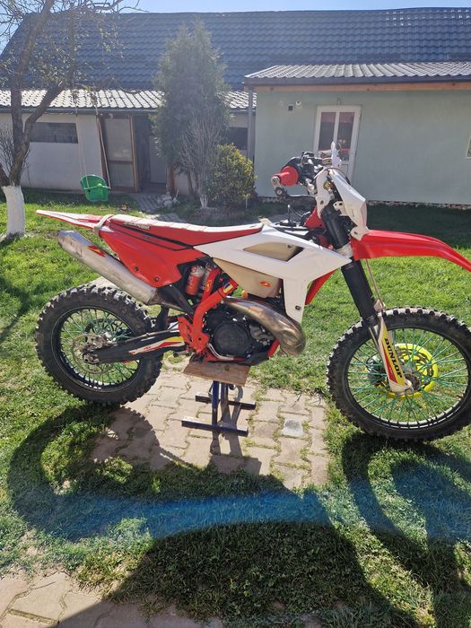 Beta 300 rr 2020