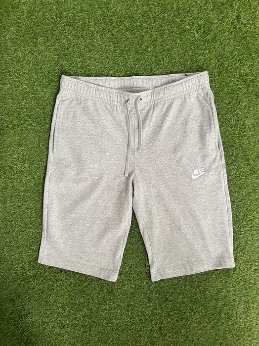 Мъжки къси панталонки : Nike Sportswear Club M