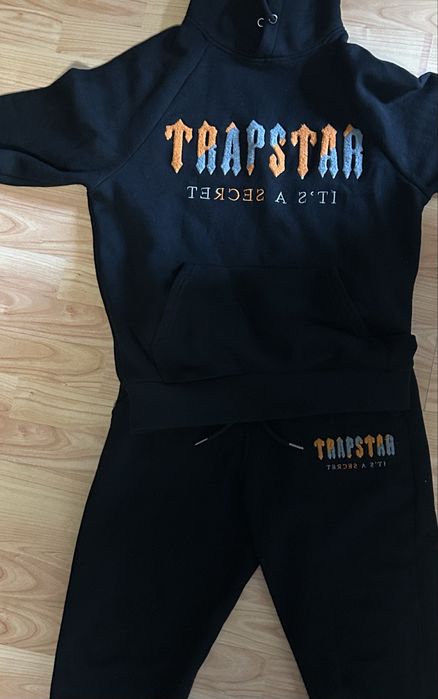 Trapstar размер S