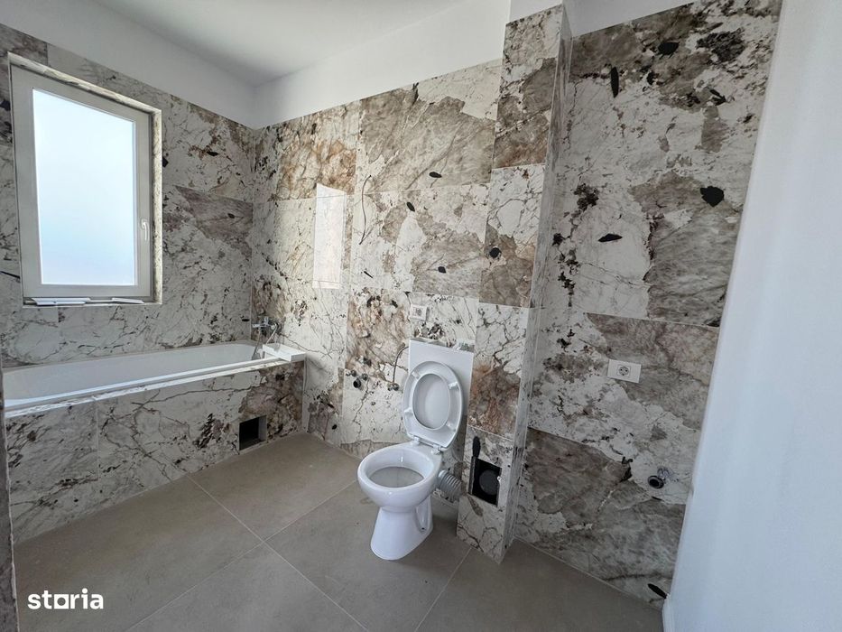 COMISION 0% | Apartament 2 Camere | Etaj 1 | 56 mp utili| Zona Plopi