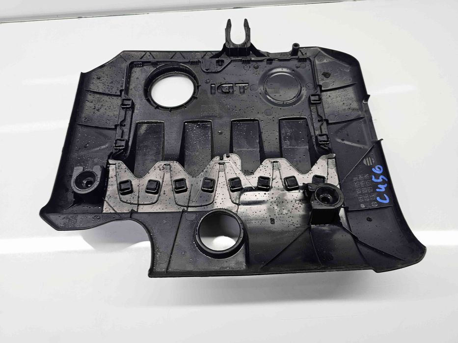 Capac motor Skoda Octavia 2 (1Z3) [Fabr 2004-2013] 03G103925BN 1.9 TDI