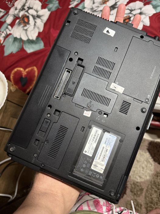 Laptop hp elitebook 8440p