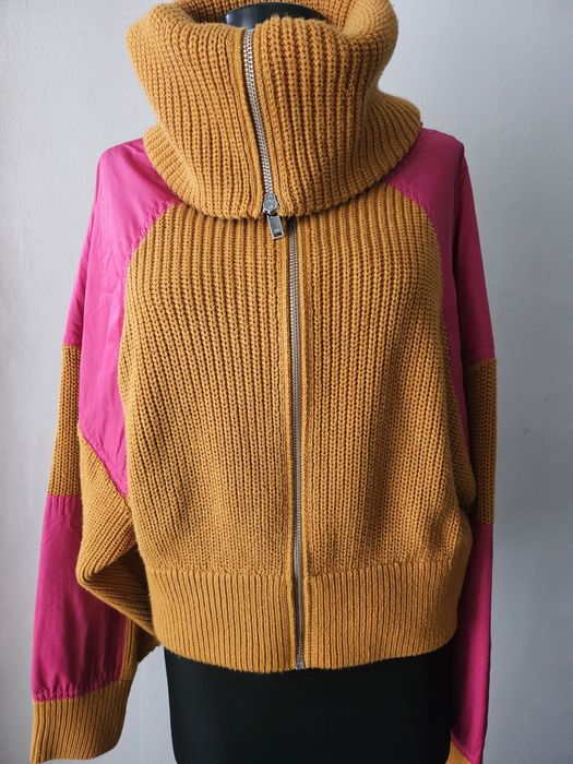 Esprit Памучна Жилетка